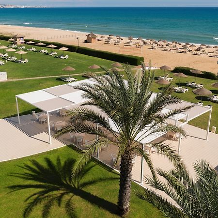 Iberostar Waves Averroes Al-Hammamat Bagian luar foto