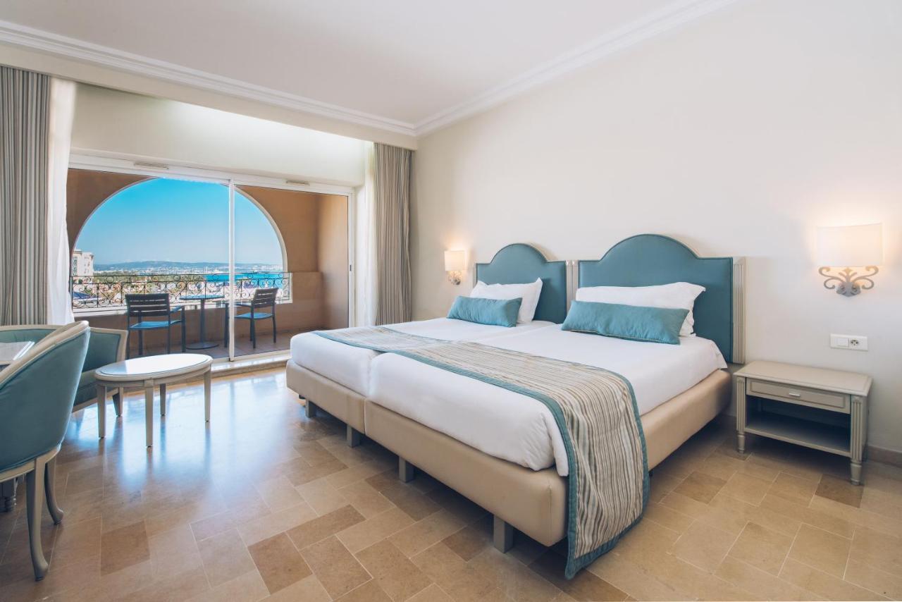 Iberostar Waves Averroes Al-Hammamat Bagian luar foto