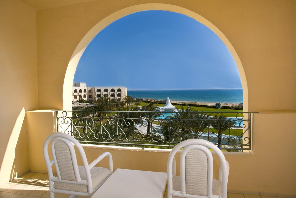 Iberostar Waves Averroes Al-Hammamat Bagian luar foto