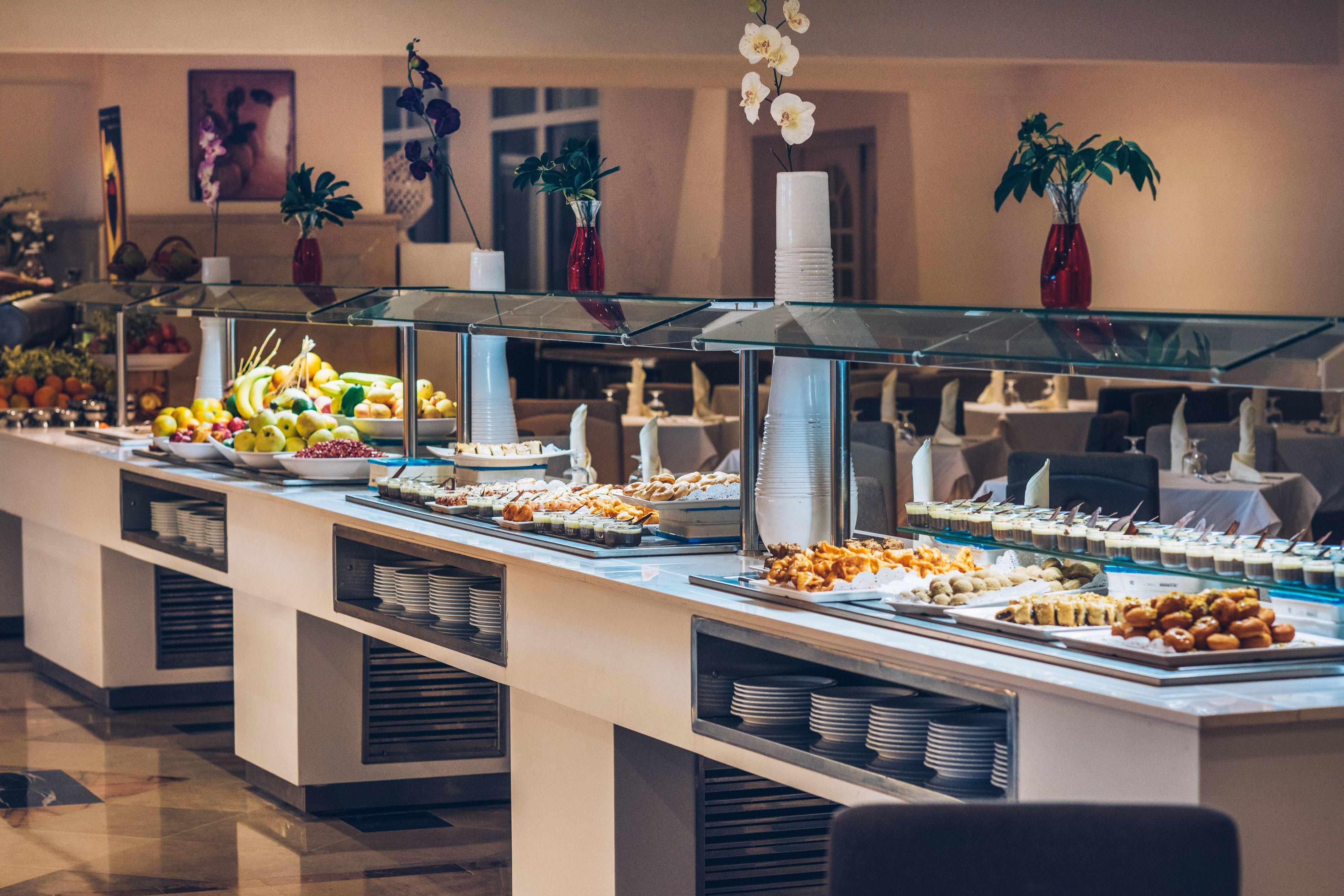 Iberostar Waves Averroes Al-Hammamat Bagian luar foto