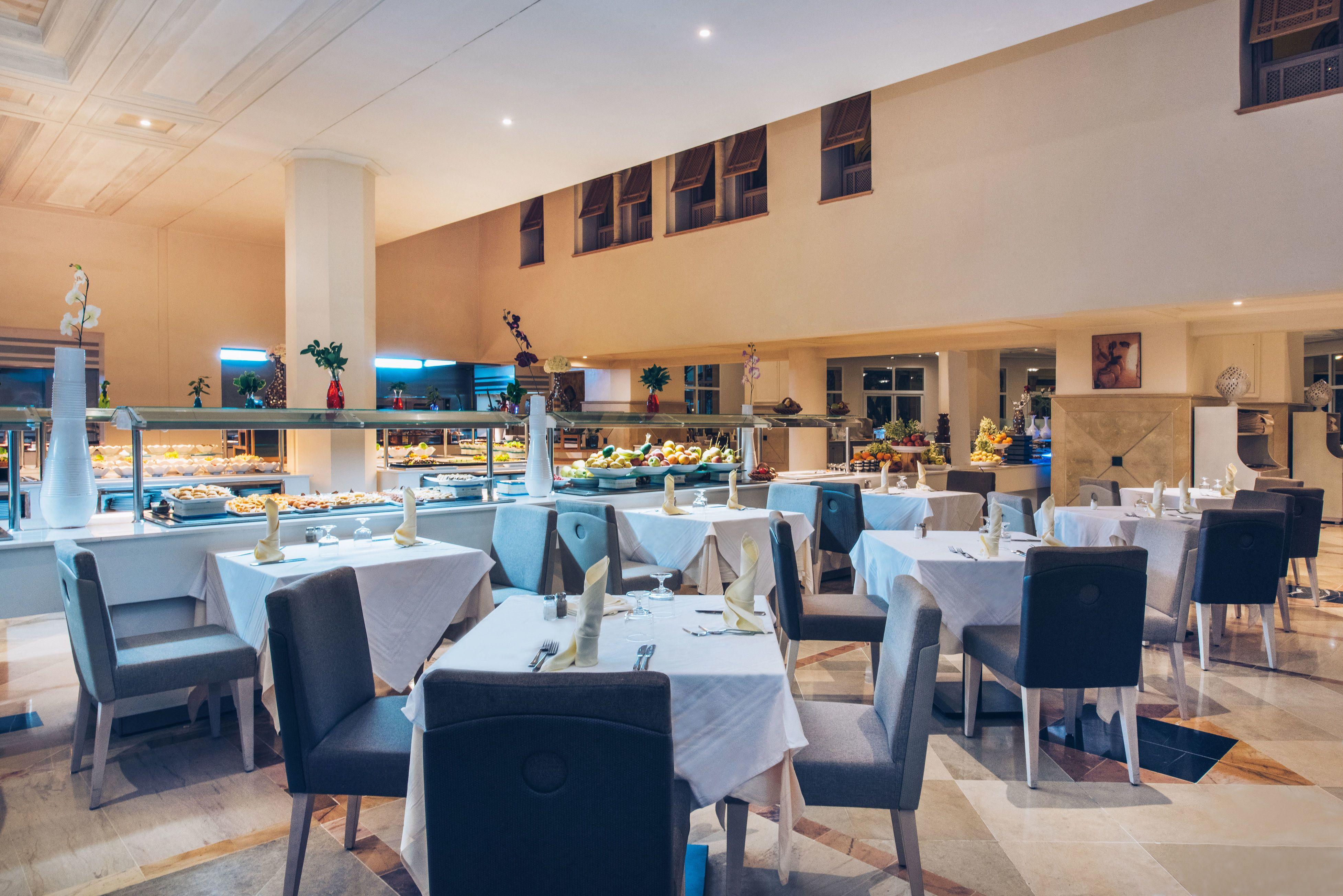 Iberostar Waves Averroes Al-Hammamat Bagian luar foto