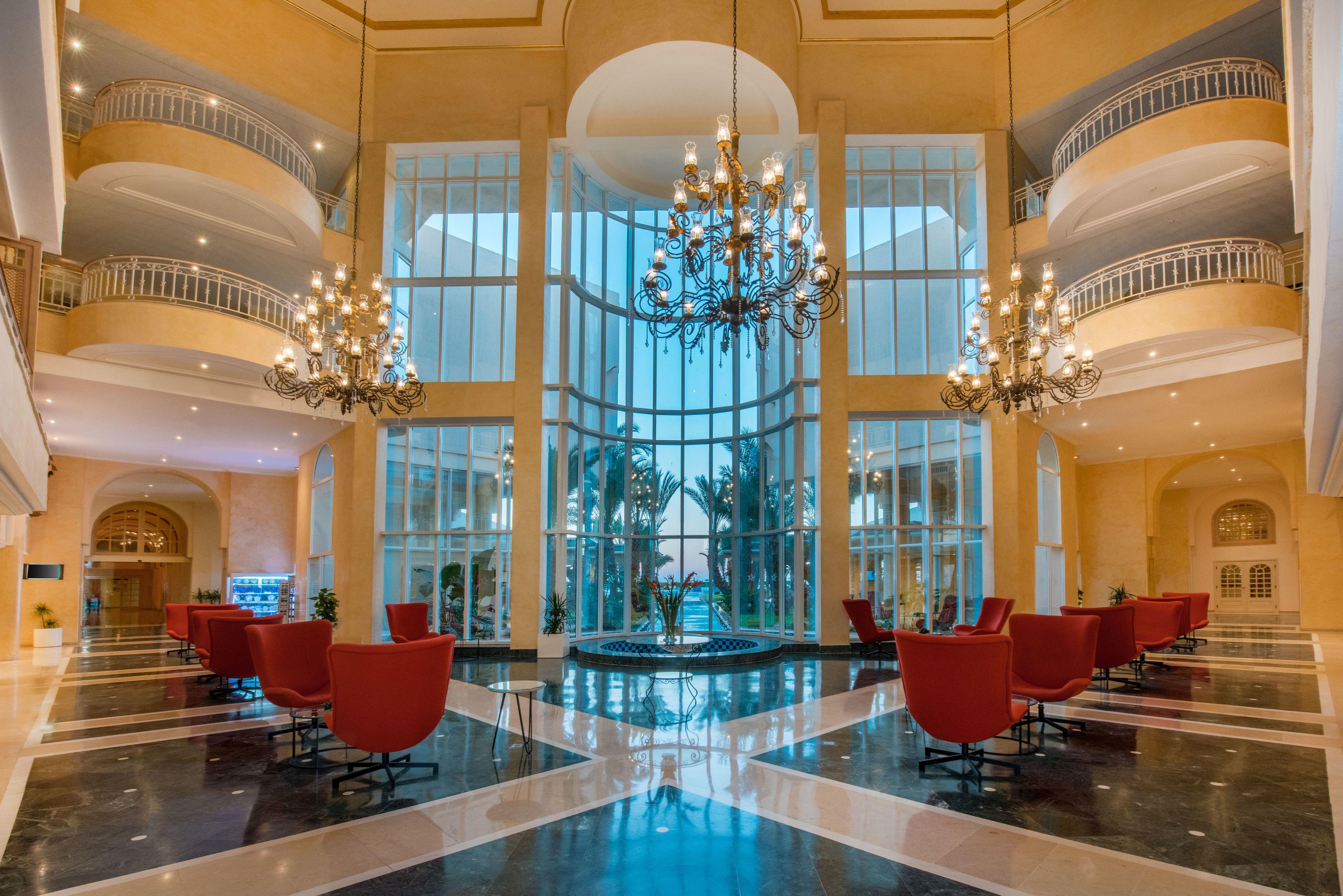 Iberostar Waves Averroes Al-Hammamat Bagian luar foto