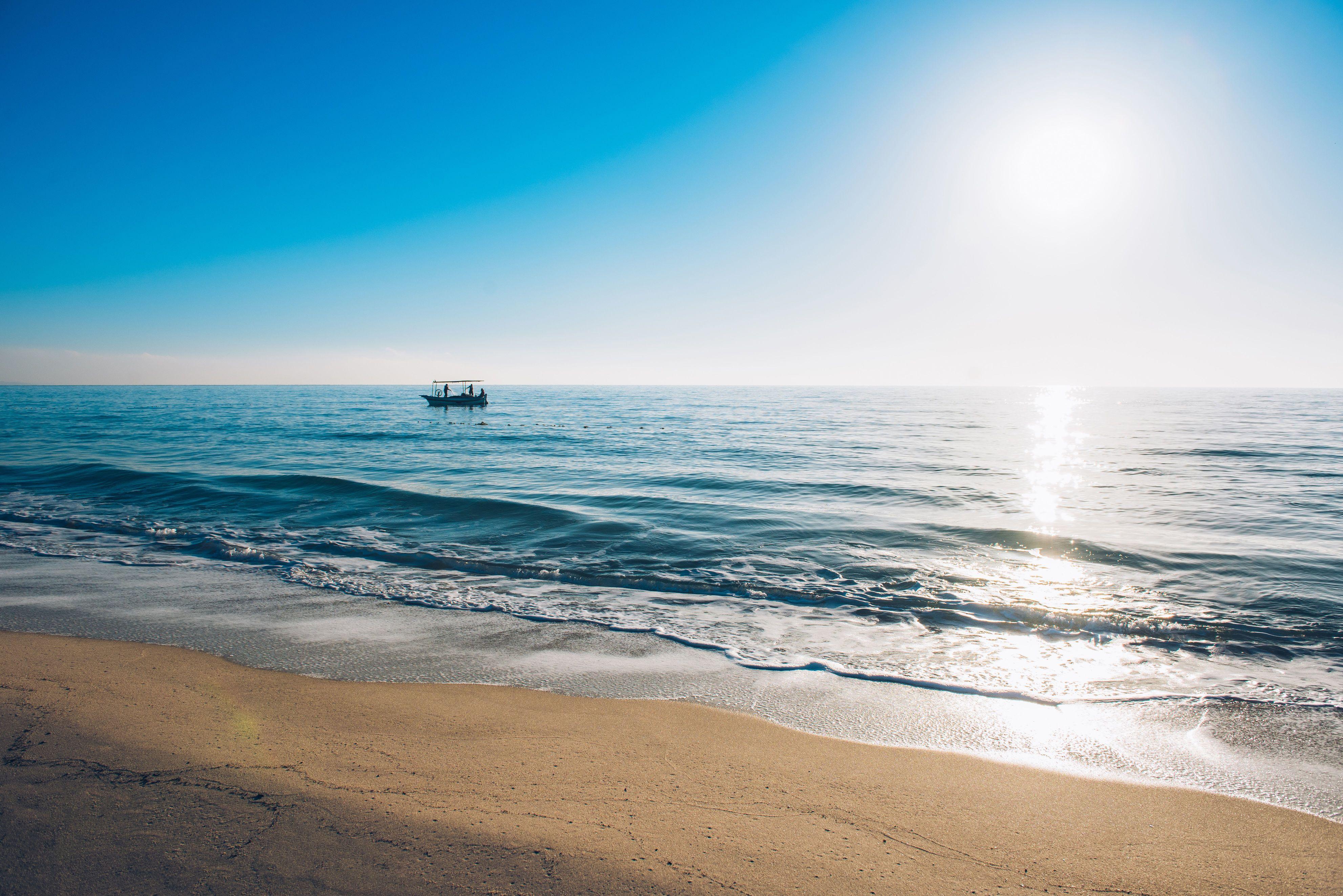 Iberostar Waves Averroes Al-Hammamat Bagian luar foto