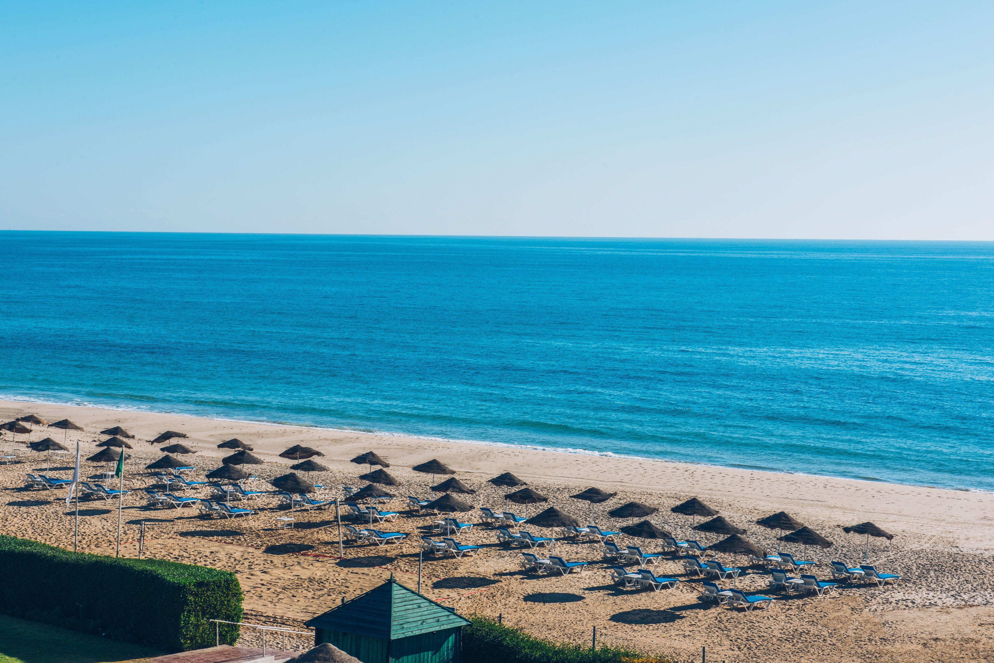 Iberostar Waves Averroes Al-Hammamat Bagian luar foto