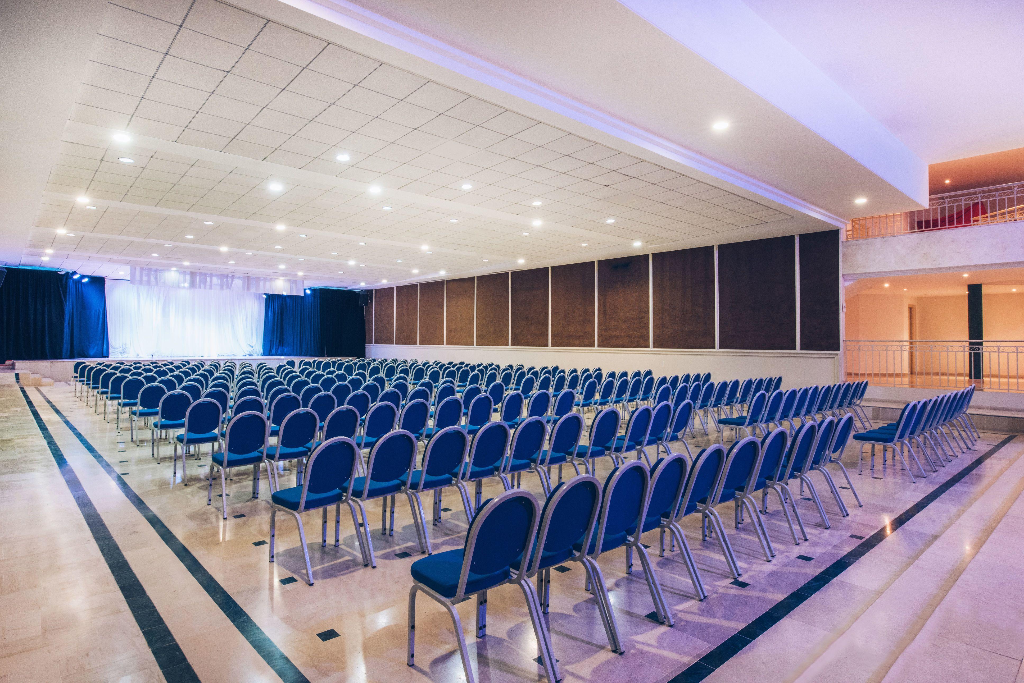 Iberostar Waves Averroes Al-Hammamat Bagian luar foto