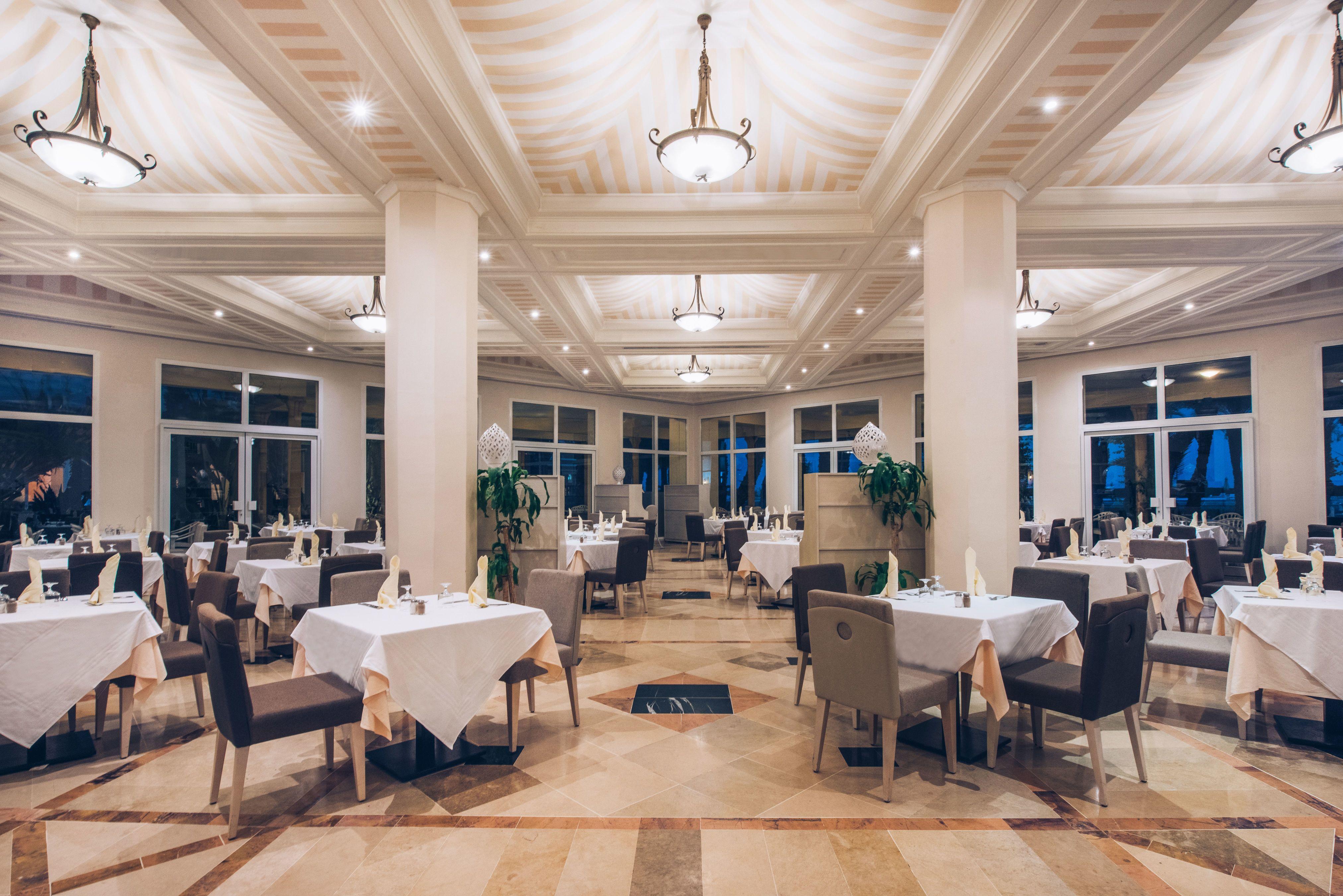Iberostar Waves Averroes Al-Hammamat Bagian luar foto
