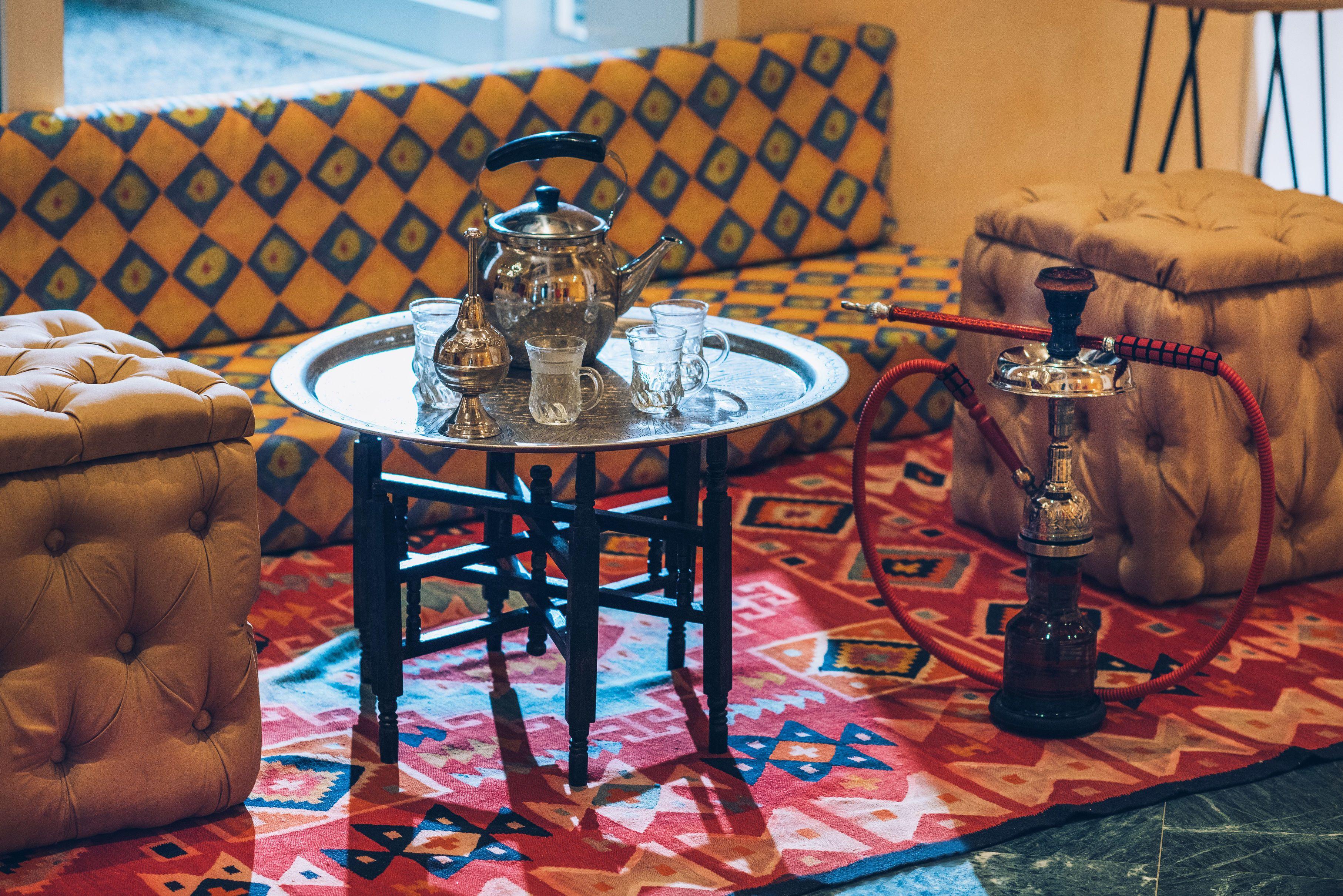 Iberostar Waves Averroes Al-Hammamat Bagian luar foto