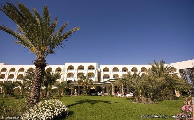 Iberostar Waves Averroes Al-Hammamat Bagian luar foto
