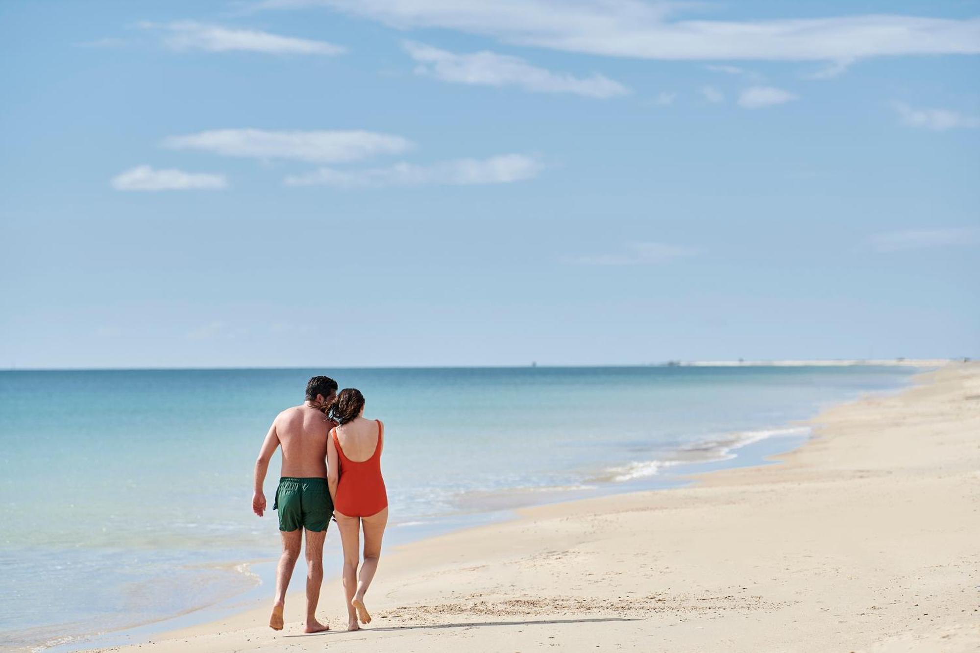 Iberostar Waves Averroes Al-Hammamat Bagian luar foto