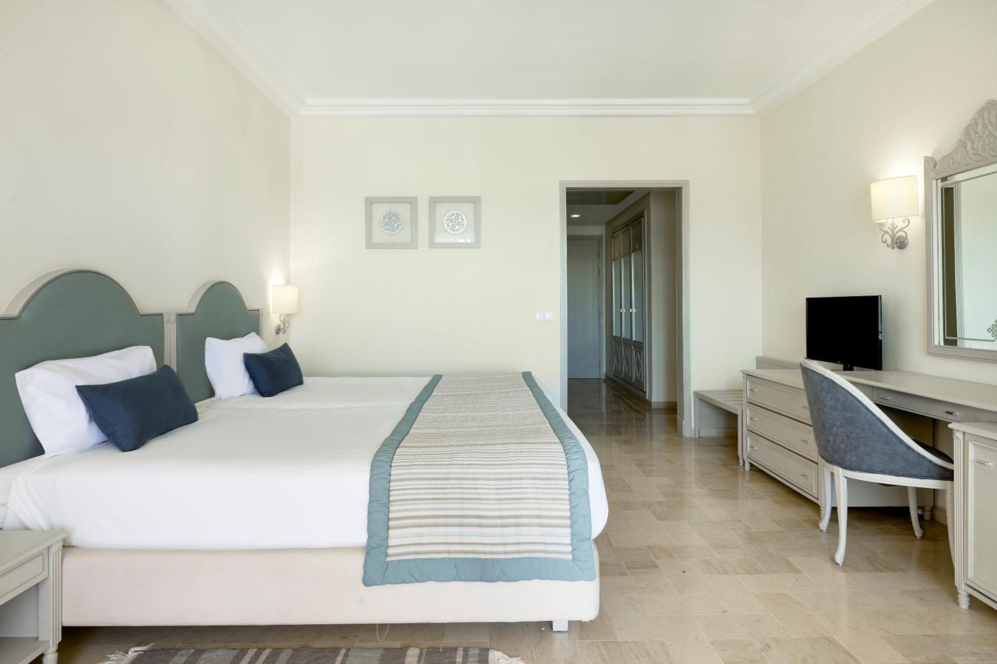 Iberostar Waves Averroes Al-Hammamat Bagian luar foto