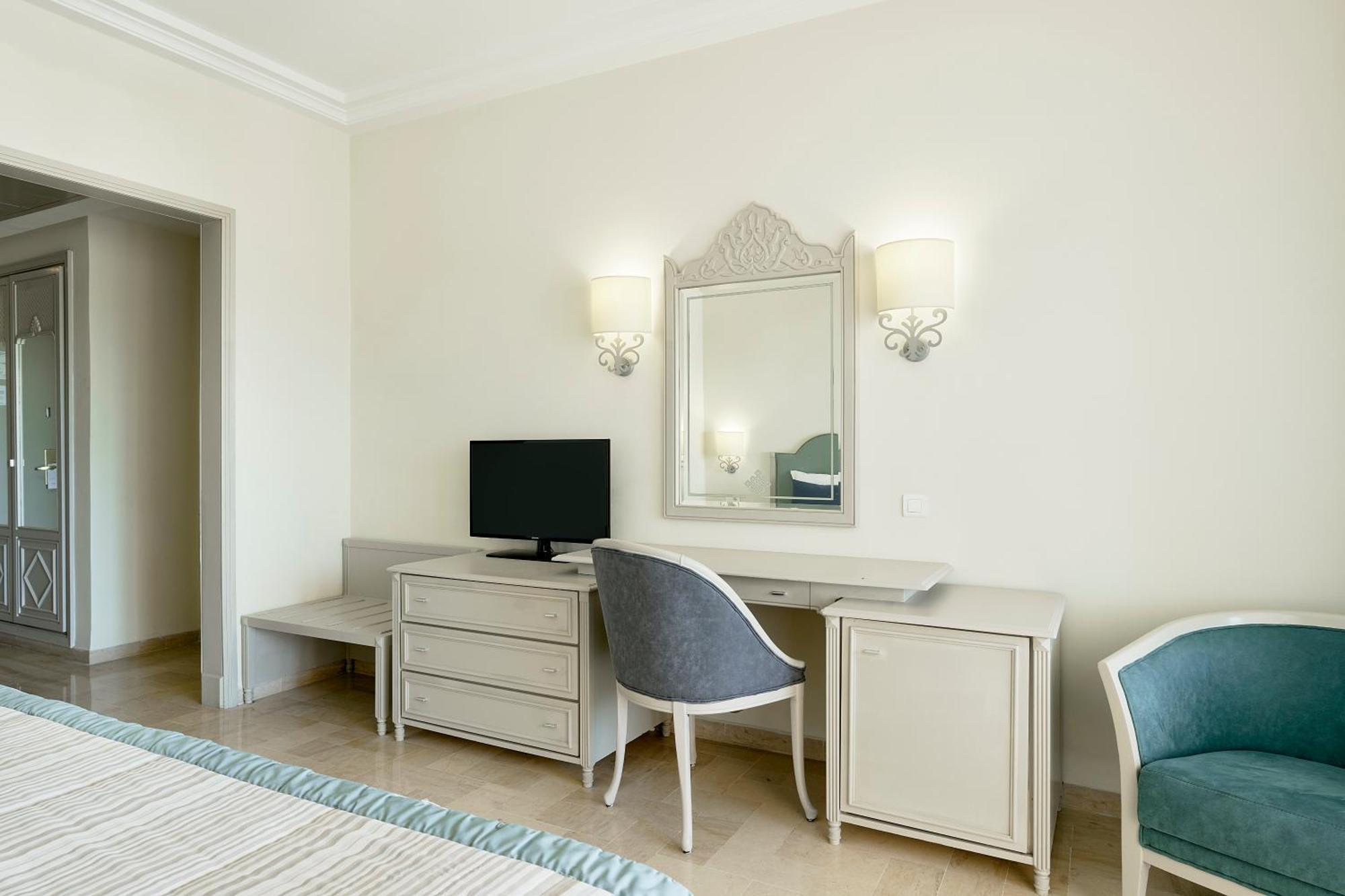 Iberostar Waves Averroes Al-Hammamat Bagian luar foto